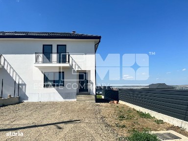 Duplexuri de Vanzare 112 Mp Utili I Suceava/Ipotesti I 149.999Euro