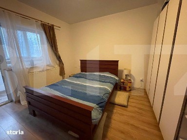 Apartament 3 camere, 70 mp, parcare, 2 balcoane, Eugen Ionesco