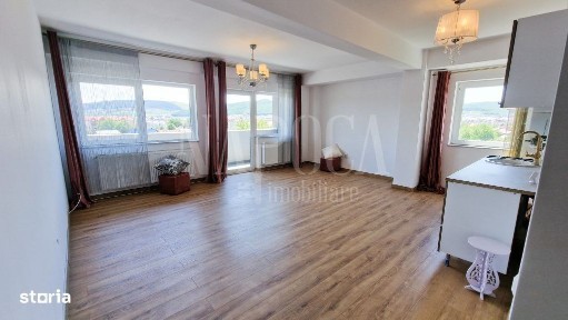 Apartament 2 camere de vanzare in Floresti