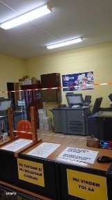 Vand apartament 1 camera