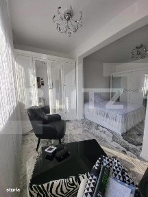 Apartament 3 camere, etaj intermediar, zona BMW