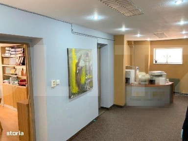 Apartament 96 mp, P+M, zona Piata Muzeului!