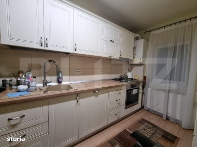 Apartament la cheie! 4 camere, etaj intermediar, 83mp, Minerva