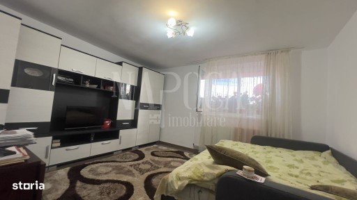 Apartament 2 camere de vanzare in Iris, Cluj Napoca
