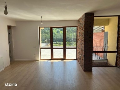 Apartament cu 4 camere 120mp utili, terase 65mp Vivo Polus
