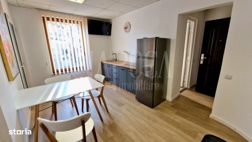 Apartament 3 camere de vanzare in Iris, Cluj Napoca