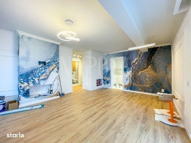 Apartament 2 camere de vanzare in Floresti