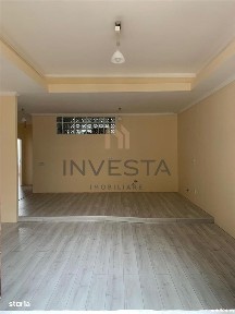 Apartament de 4 camere, finisat, 95mp, zona Centrala