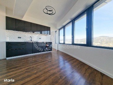Apartament modern 2 camere | Bloc nou | Panorama | Garaj | Manastur