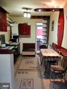 Strada Donath, Floresti, Cluj