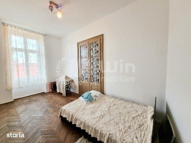 Ideal investitie! Apartament 2 camere | Decomandat | Ultracentral!