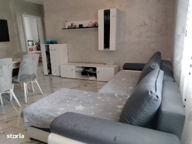 Apartament de 3 camere, 65mp, mobilat-utilat, zona Fagului