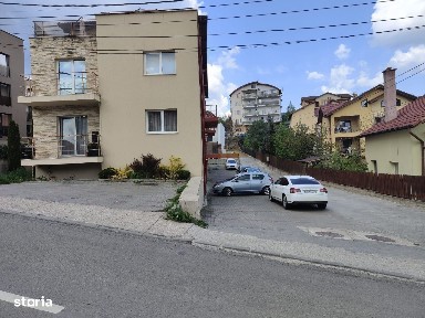 Apartament 3 camere 2 bai, etaj 1 imobil stil vila. ocupabil imediat