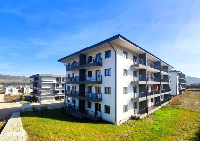 Strada Sesul de Sus, Floresti, Cluj