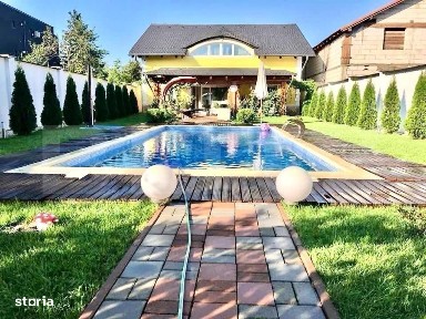 Casa de vanzare la cheie - Blaj - 226 mp utili, teren 915 mp