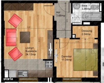 Ilfov, Popesti Leordeni