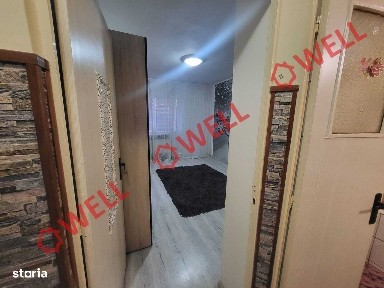 Garsonieră de vânzare în Brașov, cartierul Craiter!