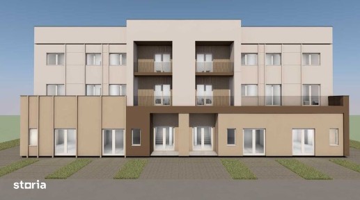 Proprietar vand apartament cu 3 camere bloc 2025