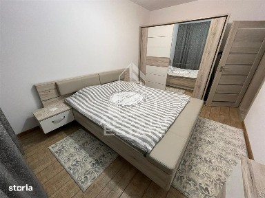 Apartament decomandat cu 3 camere pe 2 nivele in Braytim