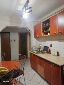 PARTICULAR, 3camere,confort sporit, geam la baie, bucatarie mare