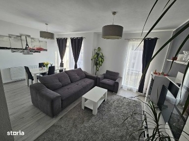 Vand apartament 3 camere in Selimbar