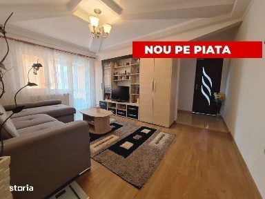 Apartament 3 camere, 63 mp, pozitie excelenta in zona Girocului