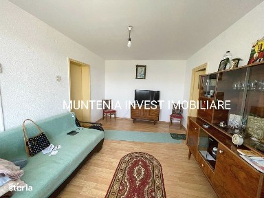 Central, Pitesti, Arges