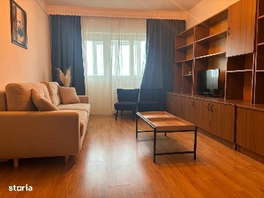 Apartament cu 3 camere in zona Centru - A. Panu