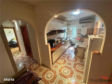 Aleea 1 Iunie, Focsani, Vrancea