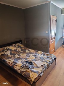 RECO. Garsoniera 1 camera, zona Iosia