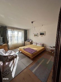 Apartament 4 camere bdu-l Stefan cel Mare