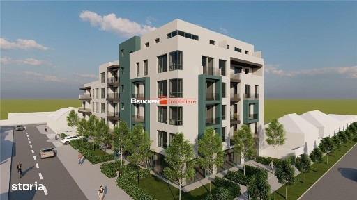 Un nou standard de confort urban - apartament cu 3 camere | Cantemir