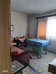 2 camere tip Q Nufarul