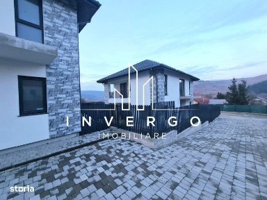 Casa, 4 camere, de vanzare, in Lona de Sus