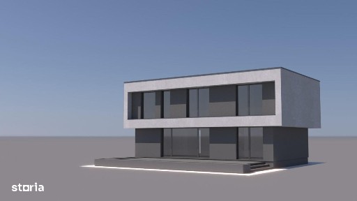 Strada Maria Calimachi, Tunari, Ilfov