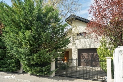 Strada Erou Nicolae Iancu, Voluntari, Ilfov