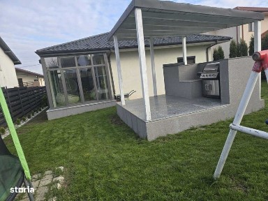 Casa de vanzare individuala Valea Adanca