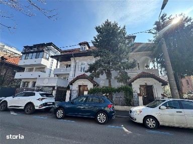 Aviatorilor, Sectorul 1, Bucuresti