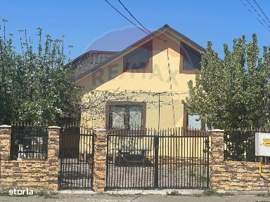 Casă 4 camere Campineanca