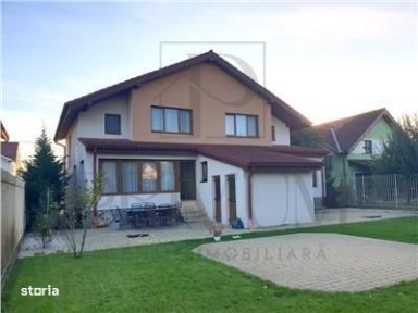 Duplex mare - mobilat utilat - toate utilitatile - asfalt 150 mp utili