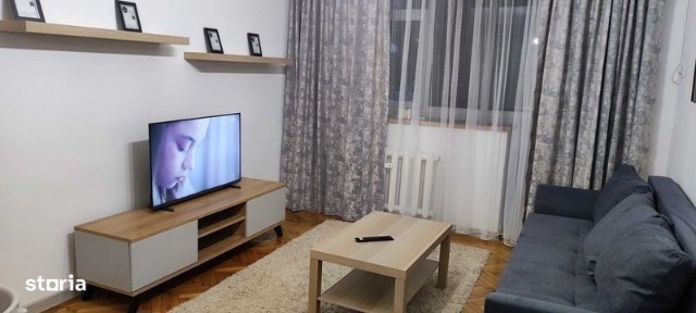 Apartament de inchiriat termen lung Tomis 2 Spitalul Mare