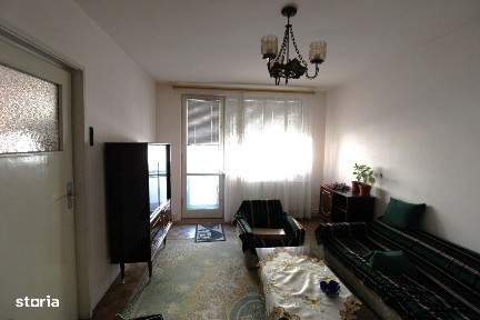 Apartament cu 3 camere in Micro 19 la Parma