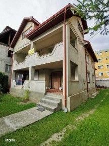 Sangeorz-Bai, Bistrita-Nasaud