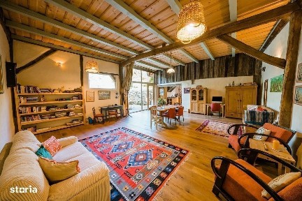 Granari, Jibert, Brasov