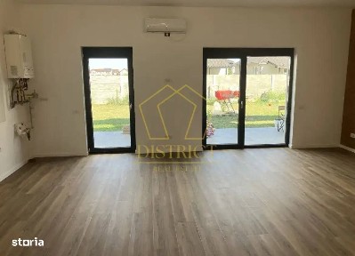 Duplex pe parter cu finisaje premium | Lidl | Mosnita