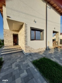 Sanandrei, Timis