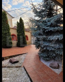 Casa Evreiasca - Tasnad, Zona Centrala