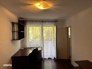 De vanzare garsoniera