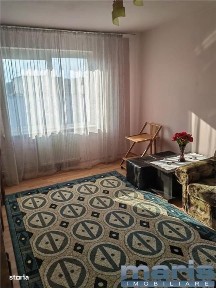 Vanzare apartament 3 camere 2 bai Tudor zona Fortuna