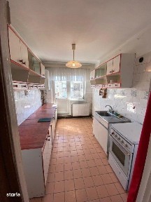 Dambul Pietros, Targu Mures, Mures